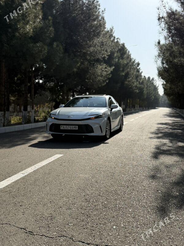 Toyota Camry 2024 - 580 000 TMT - Mary - img 10