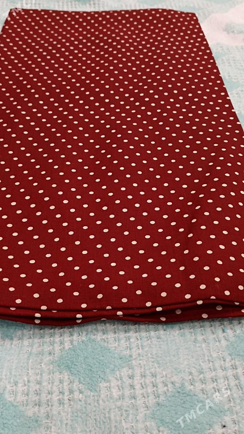 Gadym matalar - Balkanabat - img 4