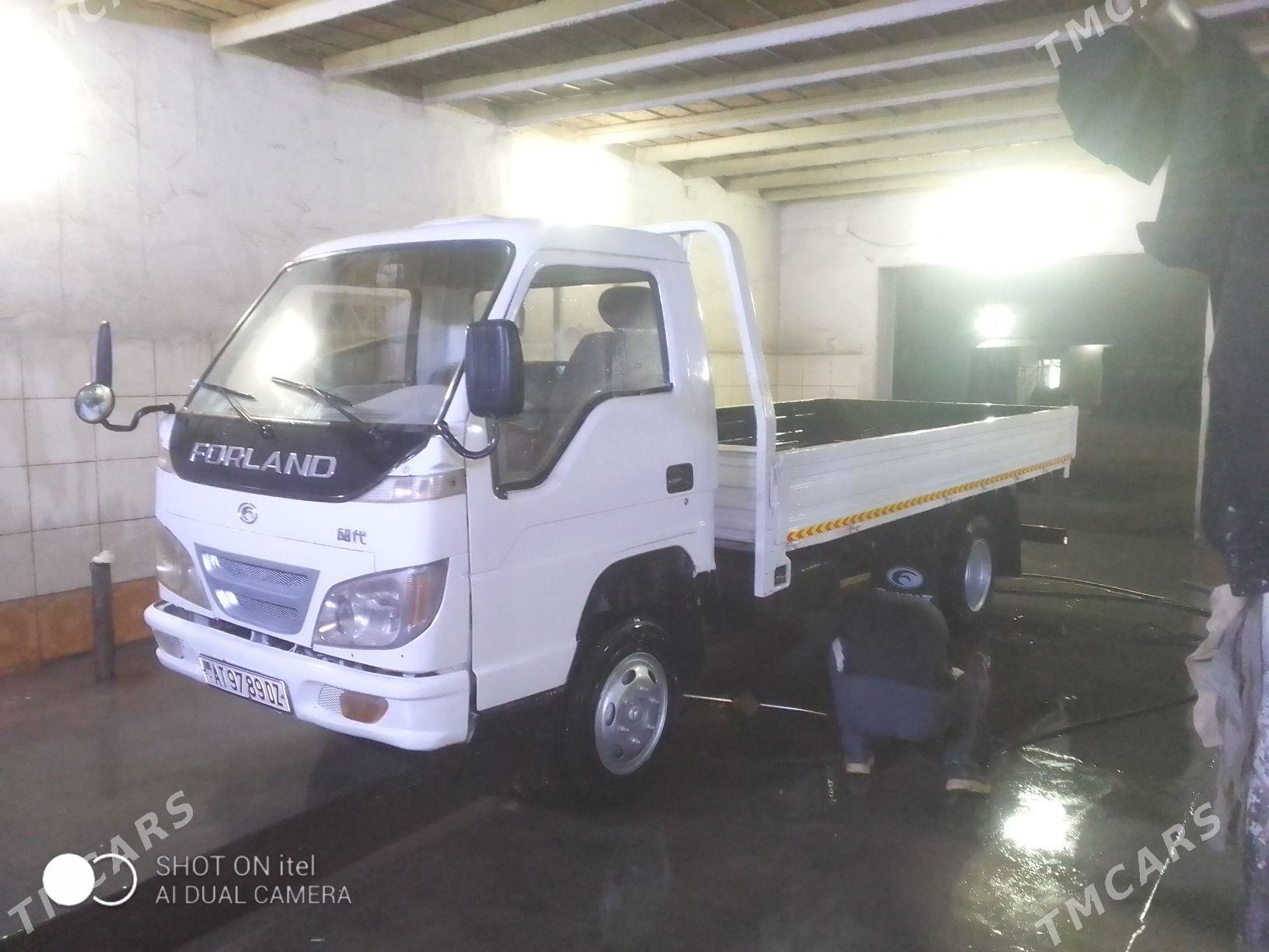 Forland H2 2008 - 130 000 TMT - Şabat etr. - img 2