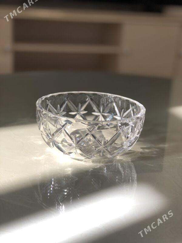 хрусталь - Aşgabat - img 1