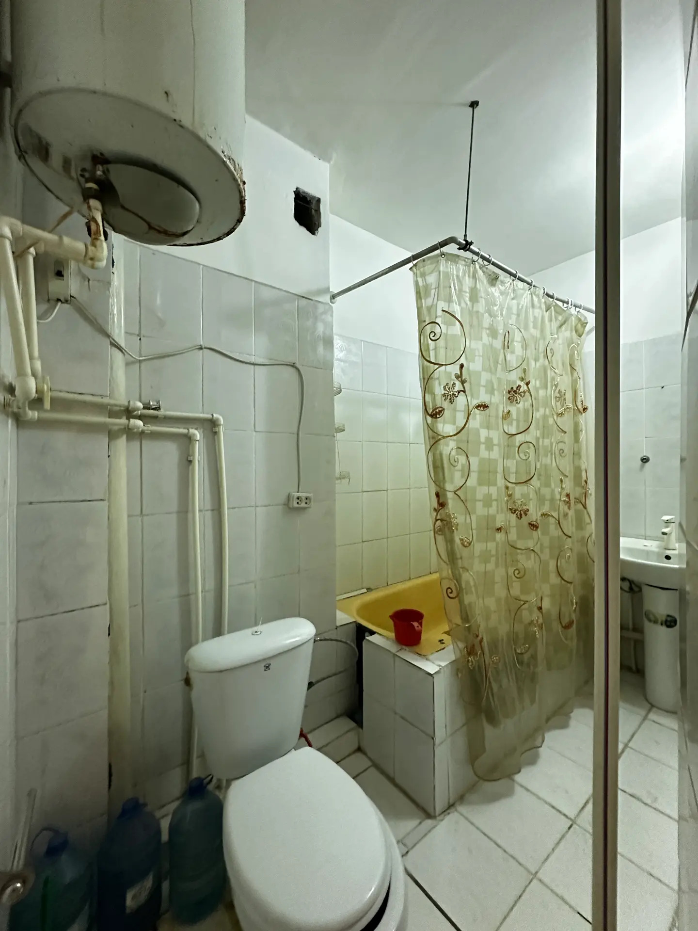 GOUDAN W 3KOMNAT - Howdan "W" - img 8