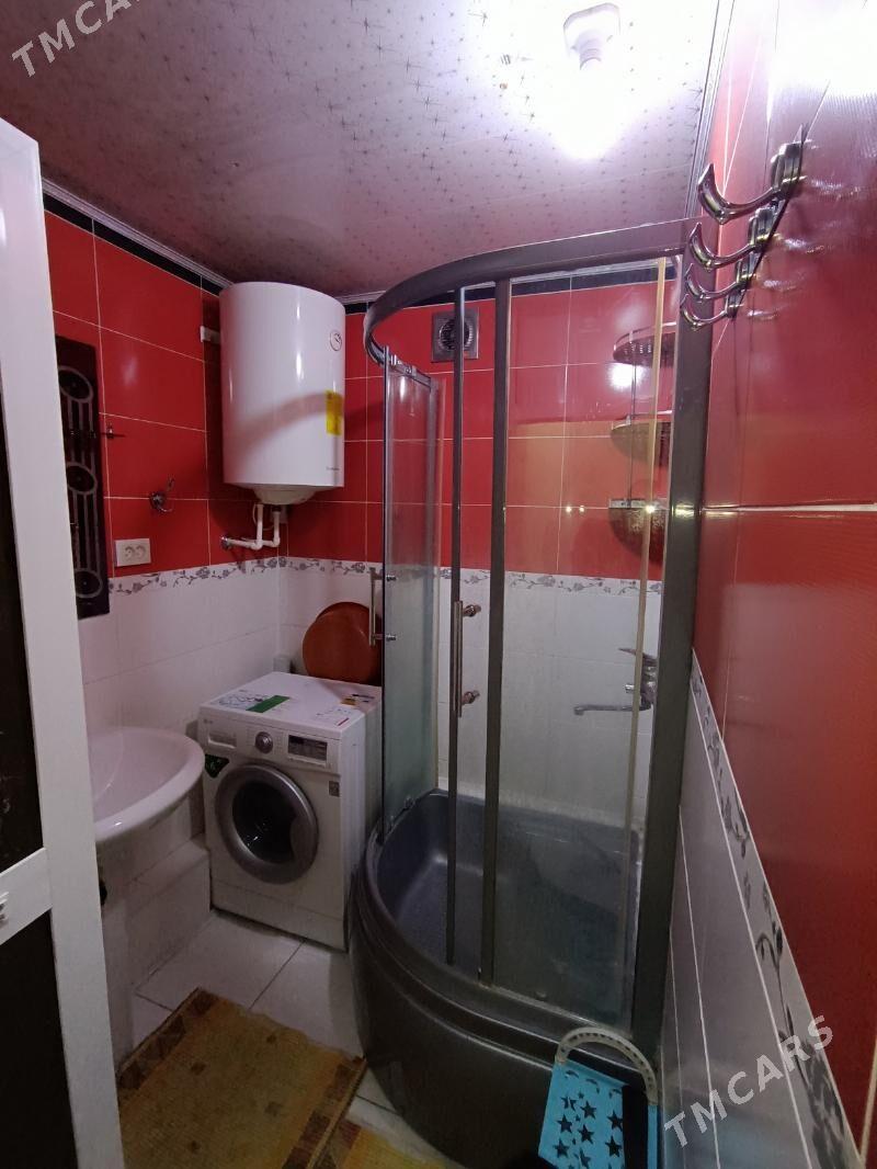 1 комнат 3 этаж - Мары - img 3