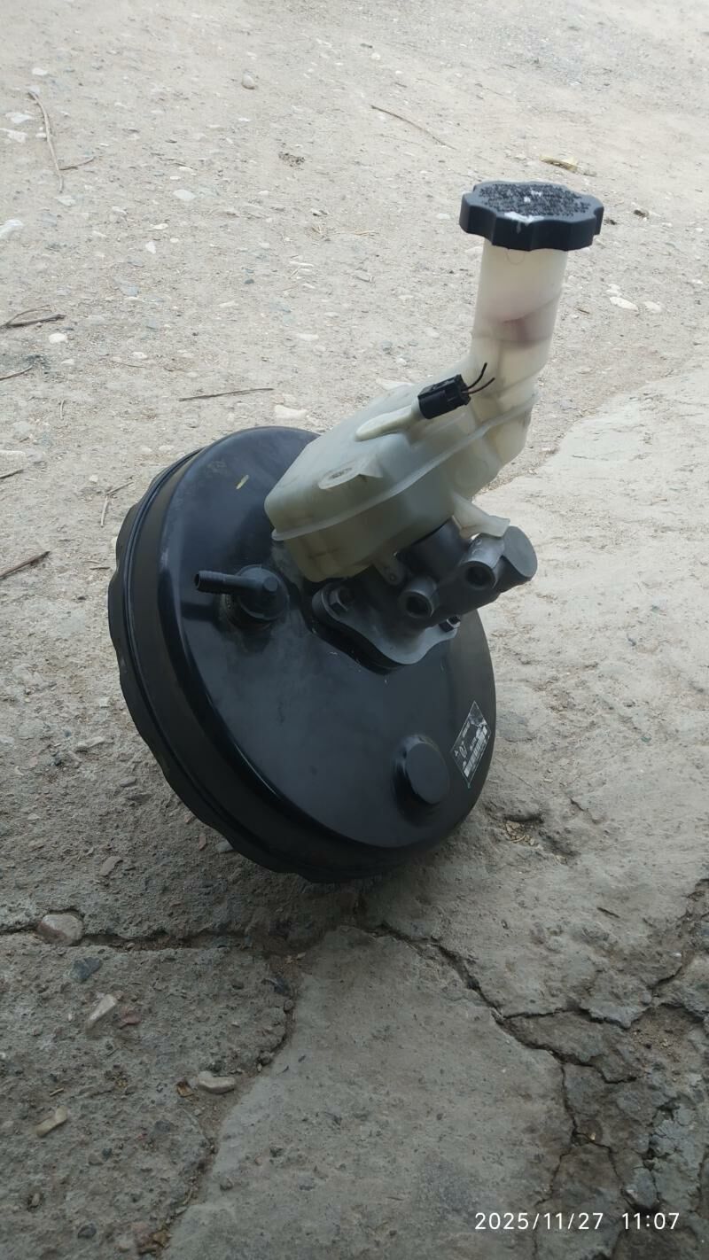 tormoz silindr+wakuum 600 TMT - Туркменбаши - img 2