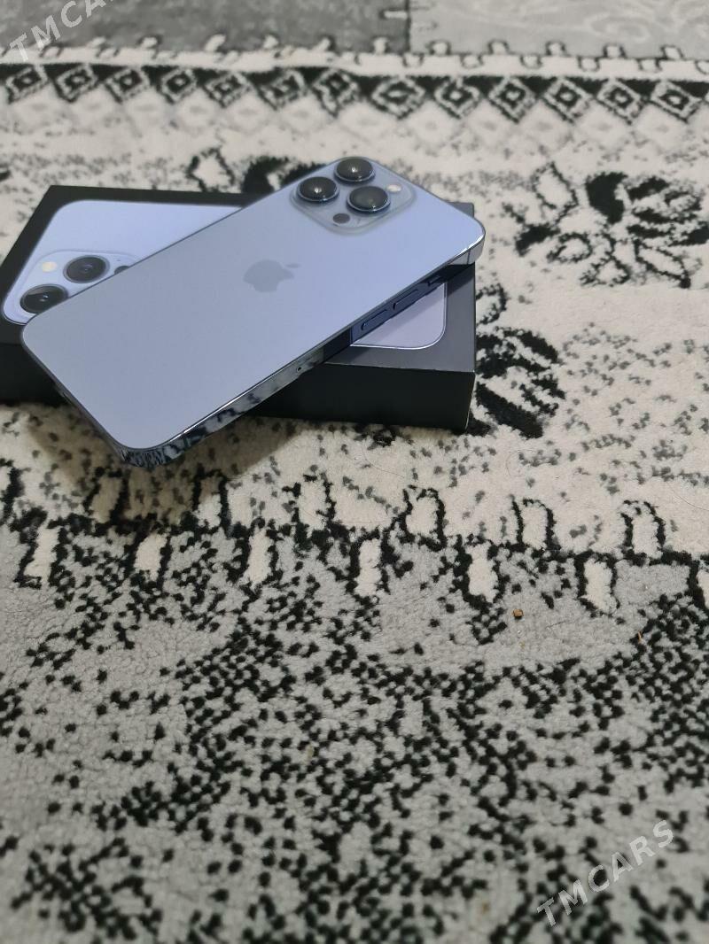 IPHONE 13 PRO 128GB - Ашхабад - img 4