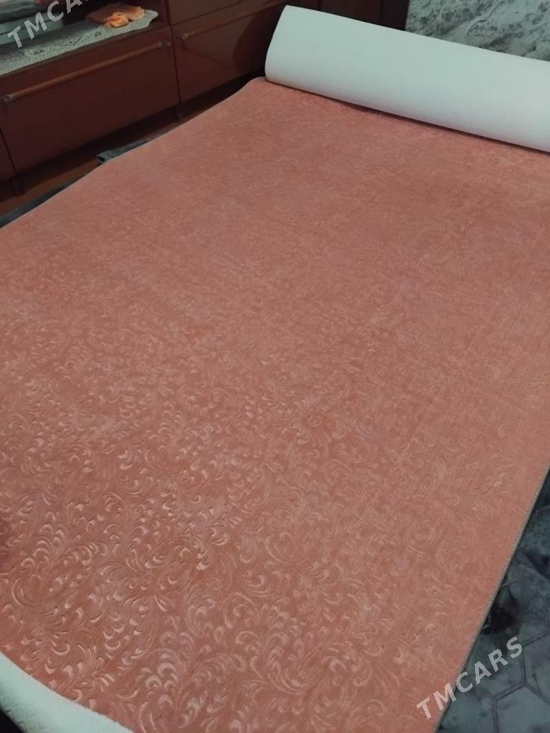 Hally kowrik - Туркменабат - img 2