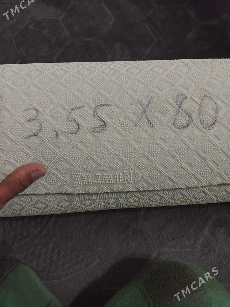 Hally kowrik - Туркменабат - img 6