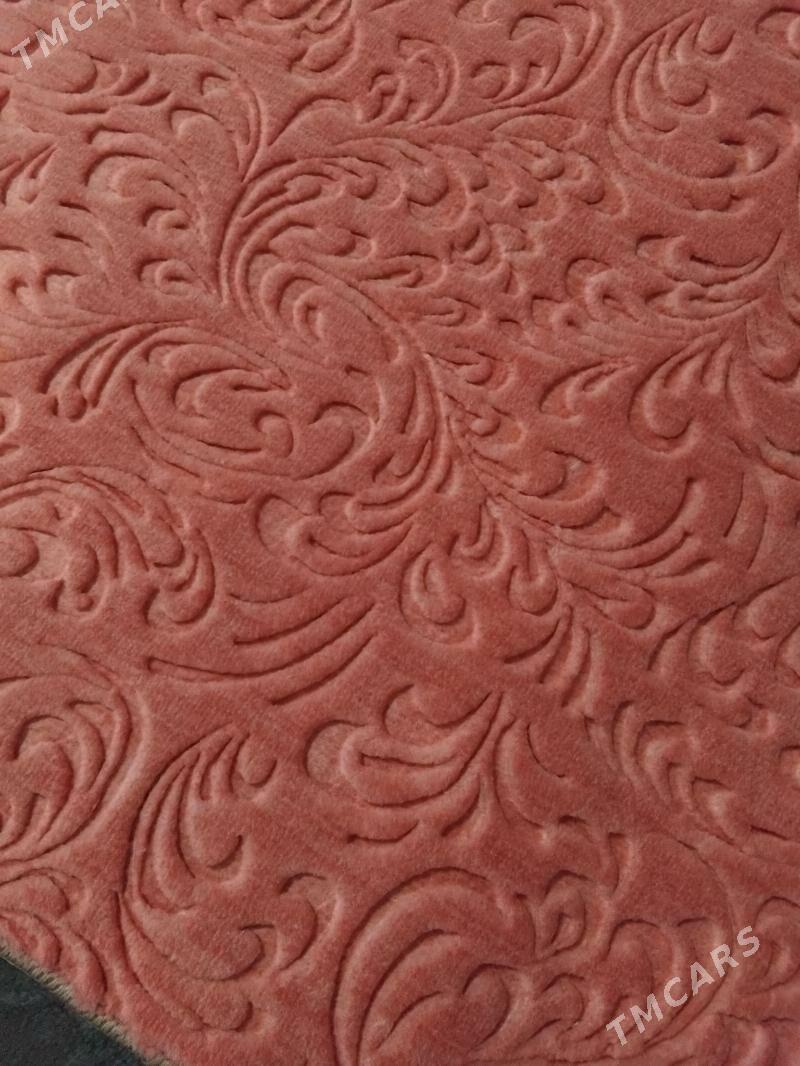 Hally kowrik - Туркменабат - img 1