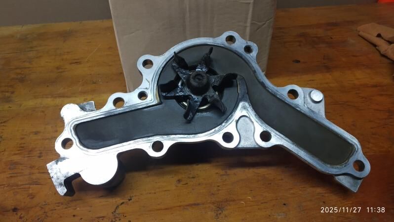 Pompa 300 TMT - Туркменбаши - img 2