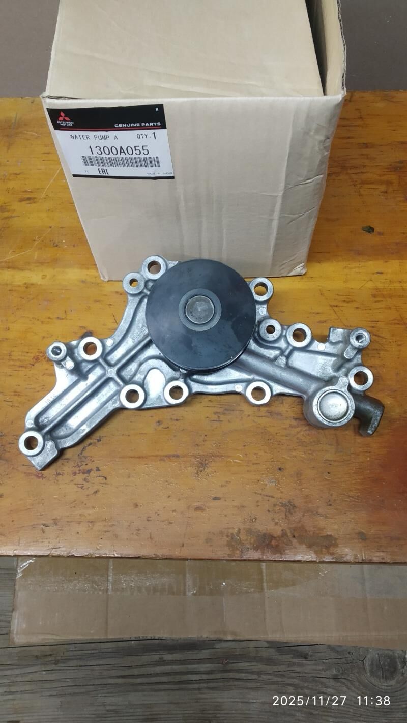 Pompa 300 TMT - Туркменбаши - img 1