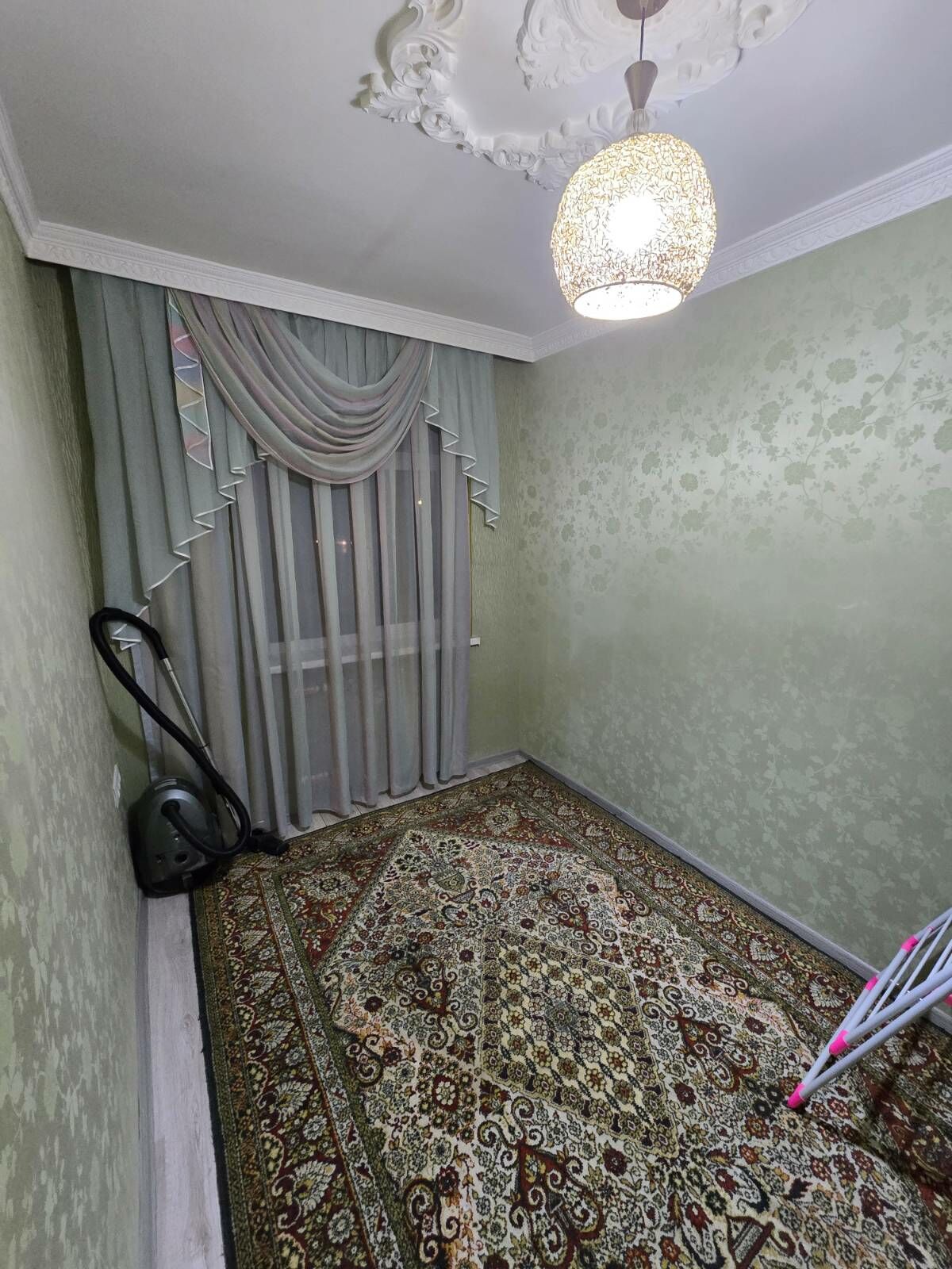 Центр 2эт 3ком 64м2 Срочно - Ашхабад - img 3