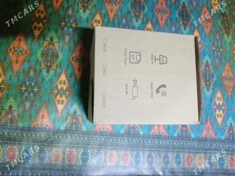 Kalonka - Aşgabat - img 2