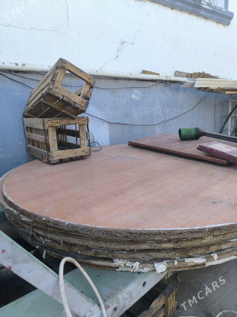 desbe - Aşgabat - img 2