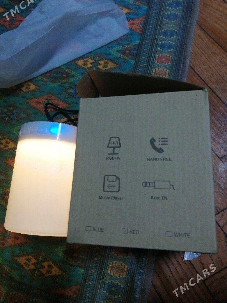 Kalonka - Aşgabat - img 3