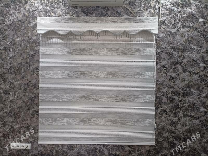 zalyuz jalyuz zalyuzlar жалюзи - Ашхабад - img 5