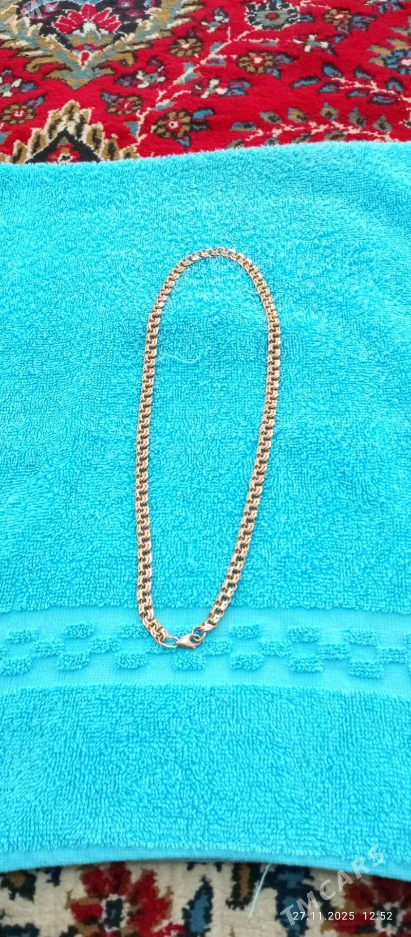 GYZYL 50 Gramlyk - Mary - img 2