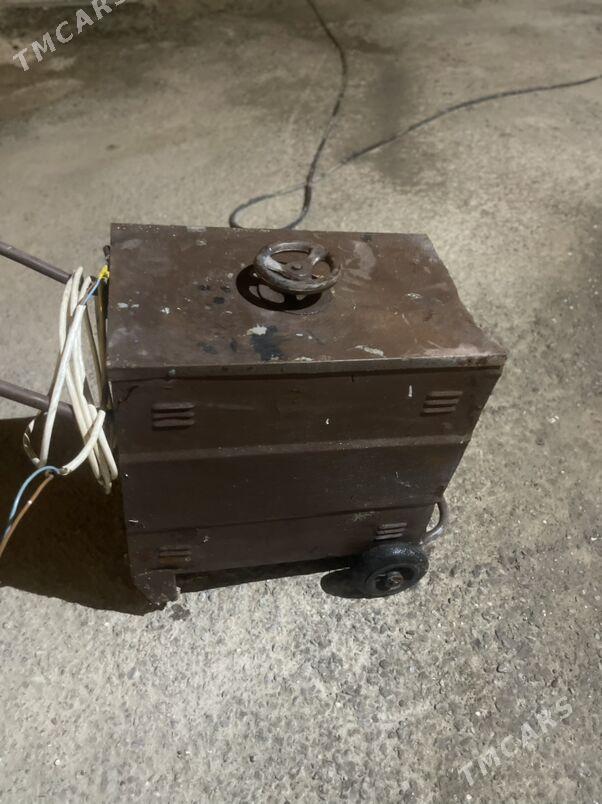 swarka aparat - Чоганлы - img 2