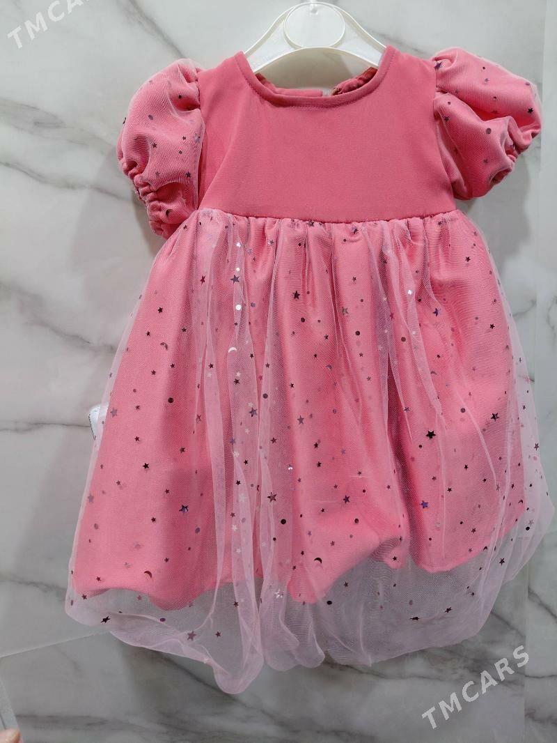 платье детская - Туркменбаши - img 2