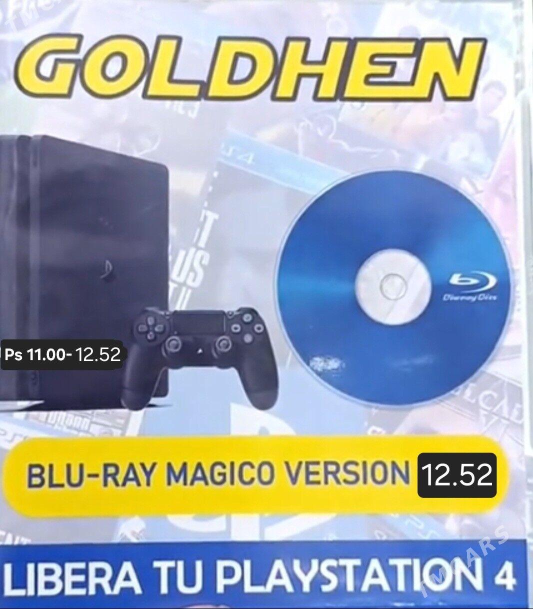 playstation 4 11.00-12.52 - Ашхабад - img 2