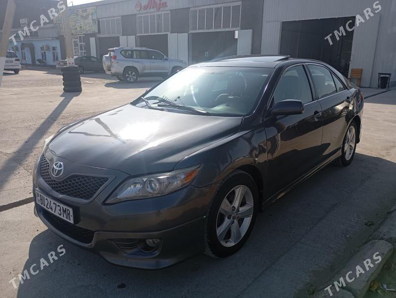 Toyota Camry 2011 - 170 000 TMT - Mary - img 2