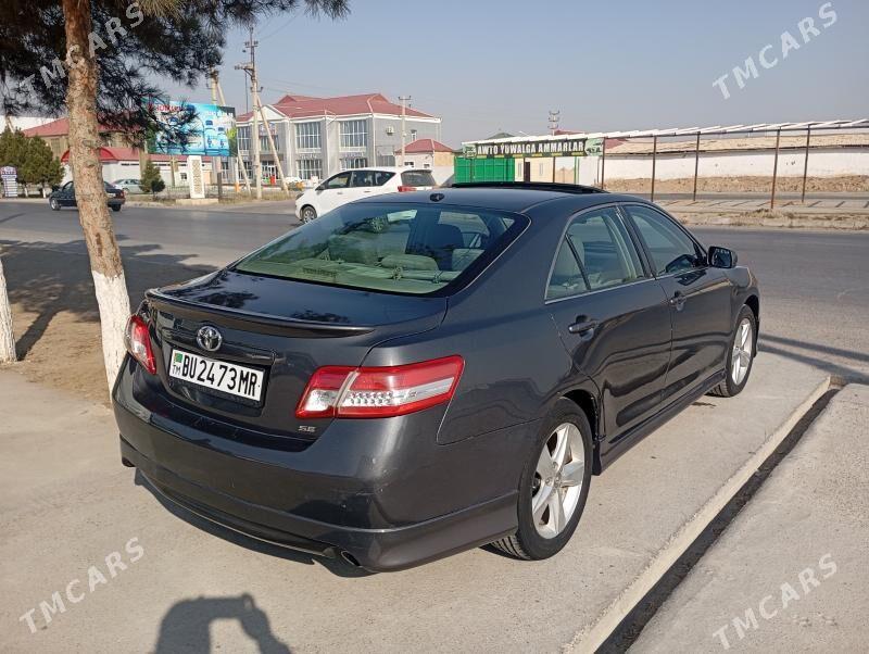 Toyota Camry 2011 - 170 000 TMT - Mary - img 4