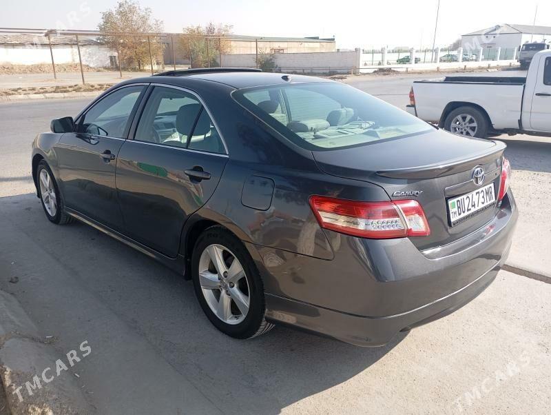 Toyota Camry 2011 - 170 000 TMT - Mary - img 3