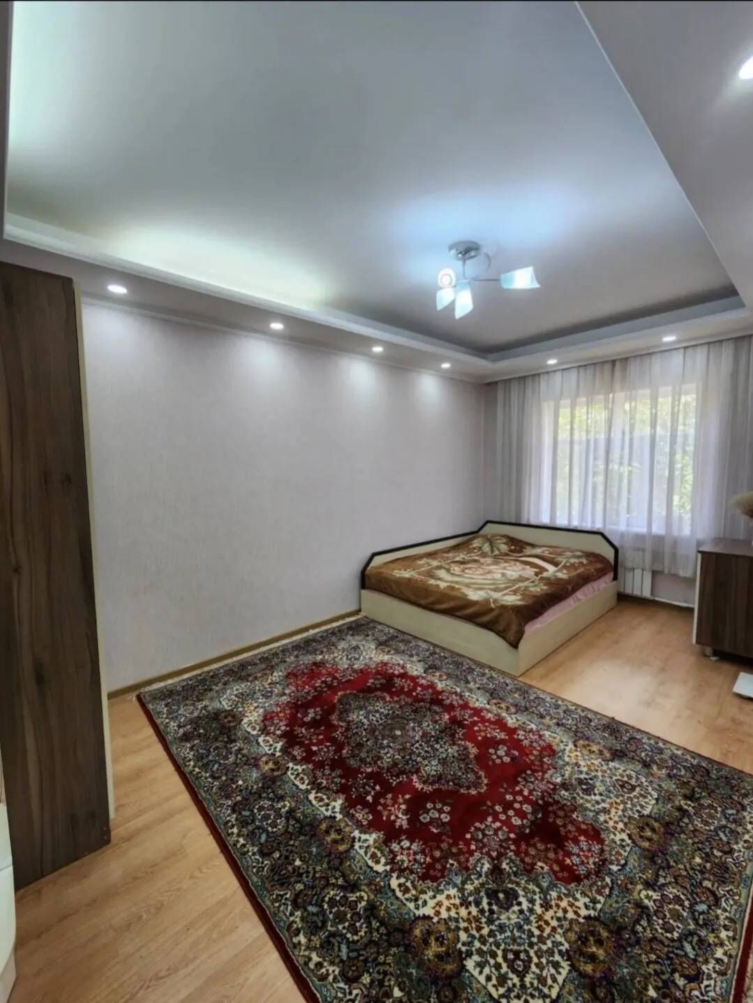 Ким район 3эт 3ком 76м2 Сроч - Ашхабад - img 2