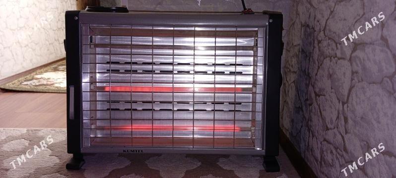 KUMTEL pechka - Туркменбаши - img 2