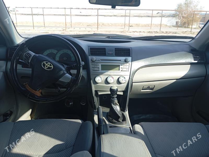 Toyota Camry 2011 - 170 000 TMT - Mary - img 5