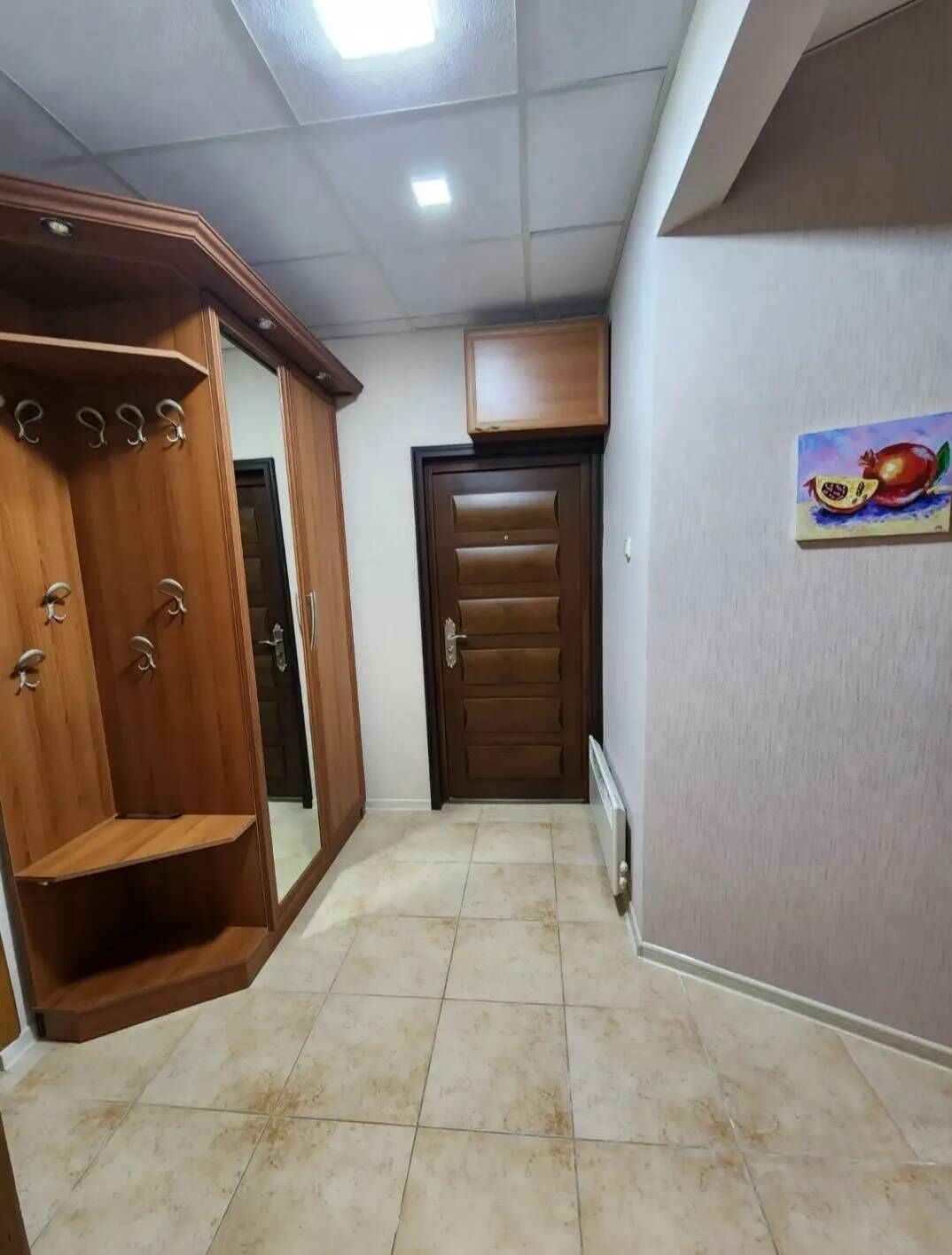 Ким район 3эт 3ком 76м2 Сроч - Ашхабад - img 4