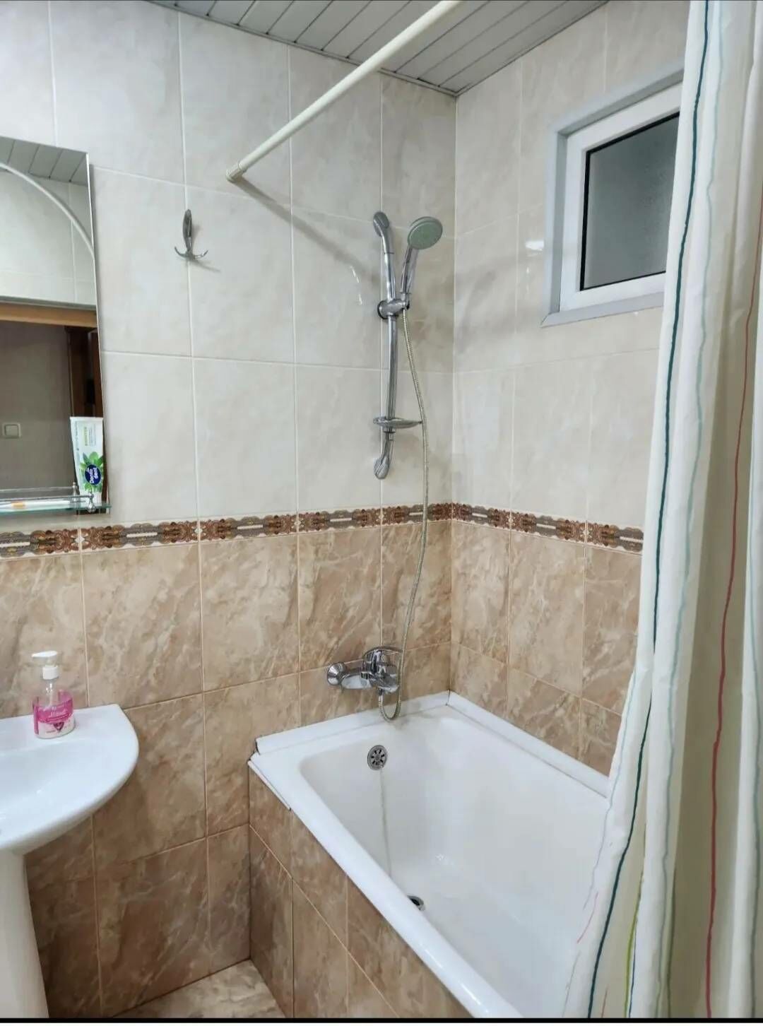 Ким район 3эт 3ком 76м2 Сроч - Ашхабад - img 6