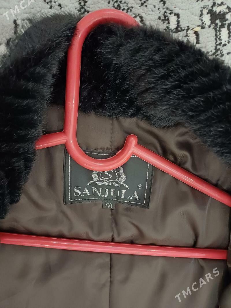 Shuba taze - Ашхабад - img 3