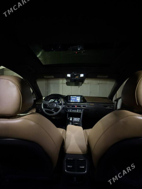 Hyundai Sonata 2020 - 330 000 TMT - Mary - img 4