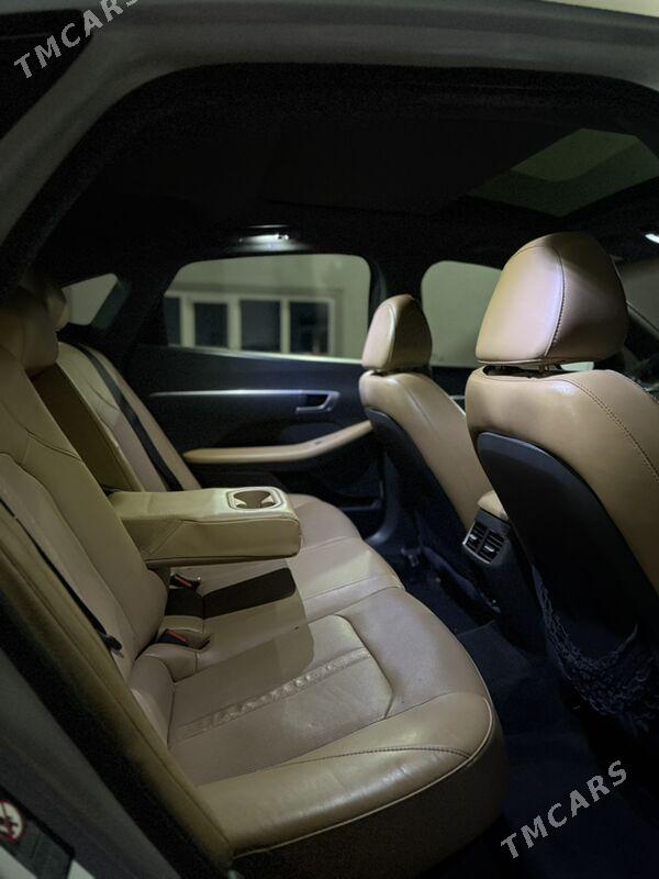 Hyundai Sonata 2020 - 330 000 TMT - Mary - img 5