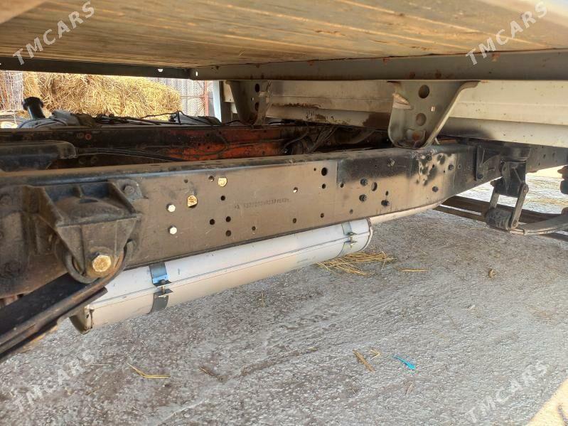 Gaz Gazel 2009 - 140 000 TMT - Aşgabat - img 4