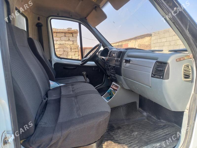 Gaz Gazel 2009 - 140 000 TMT - Aşgabat - img 5