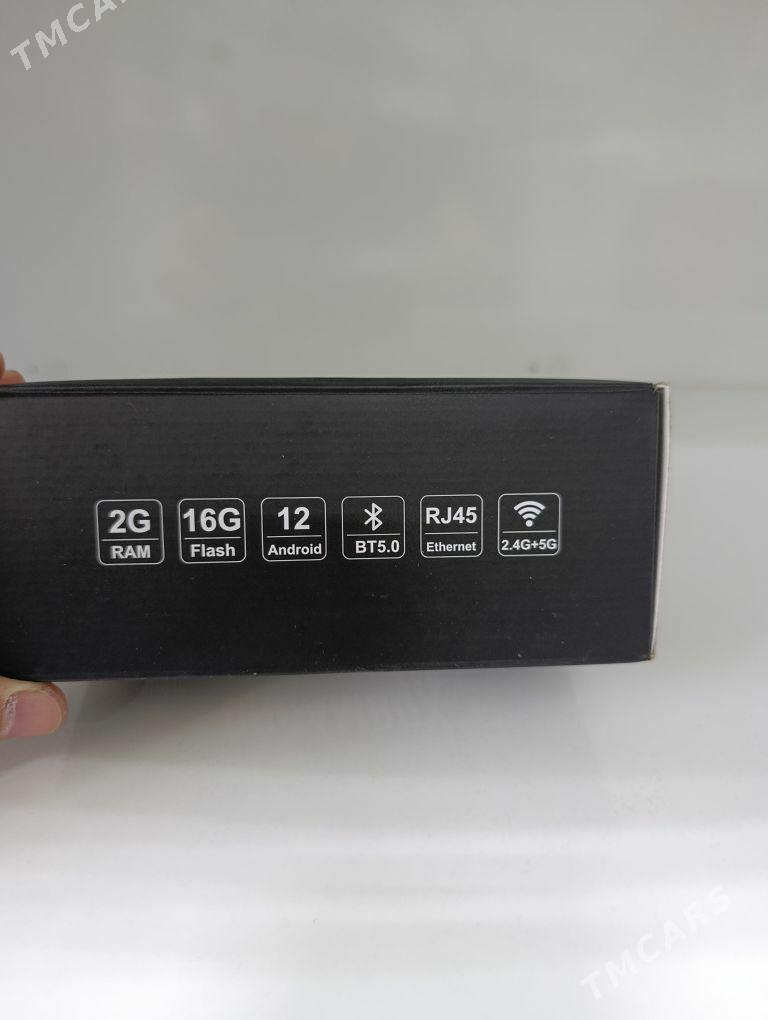 Tuner Tunner Тюнер Android - Ашхабад - img 2