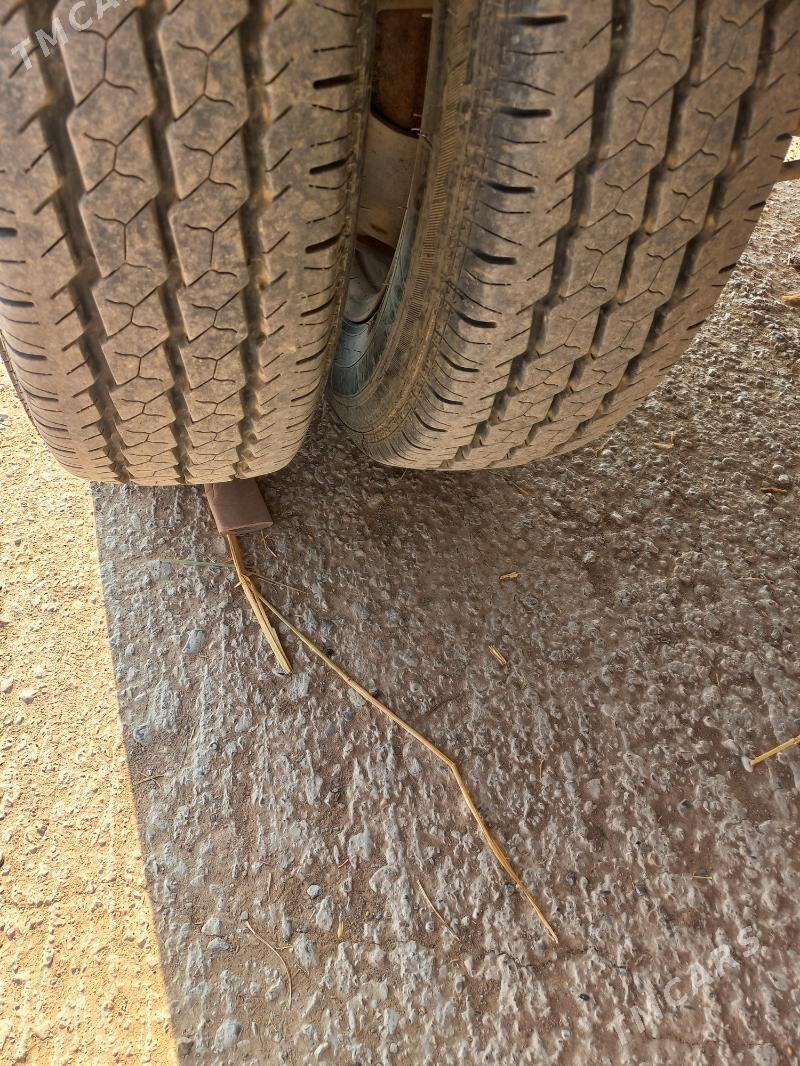 Gaz Gazel 2009 - 140 000 TMT - Aşgabat - img 7