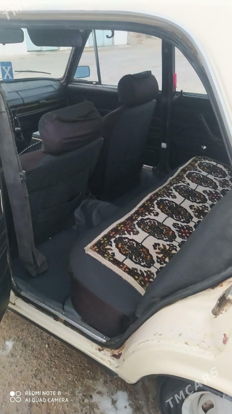 Lada 2106 1986 - 27 000 TMT - Gyzylarbat - img 3