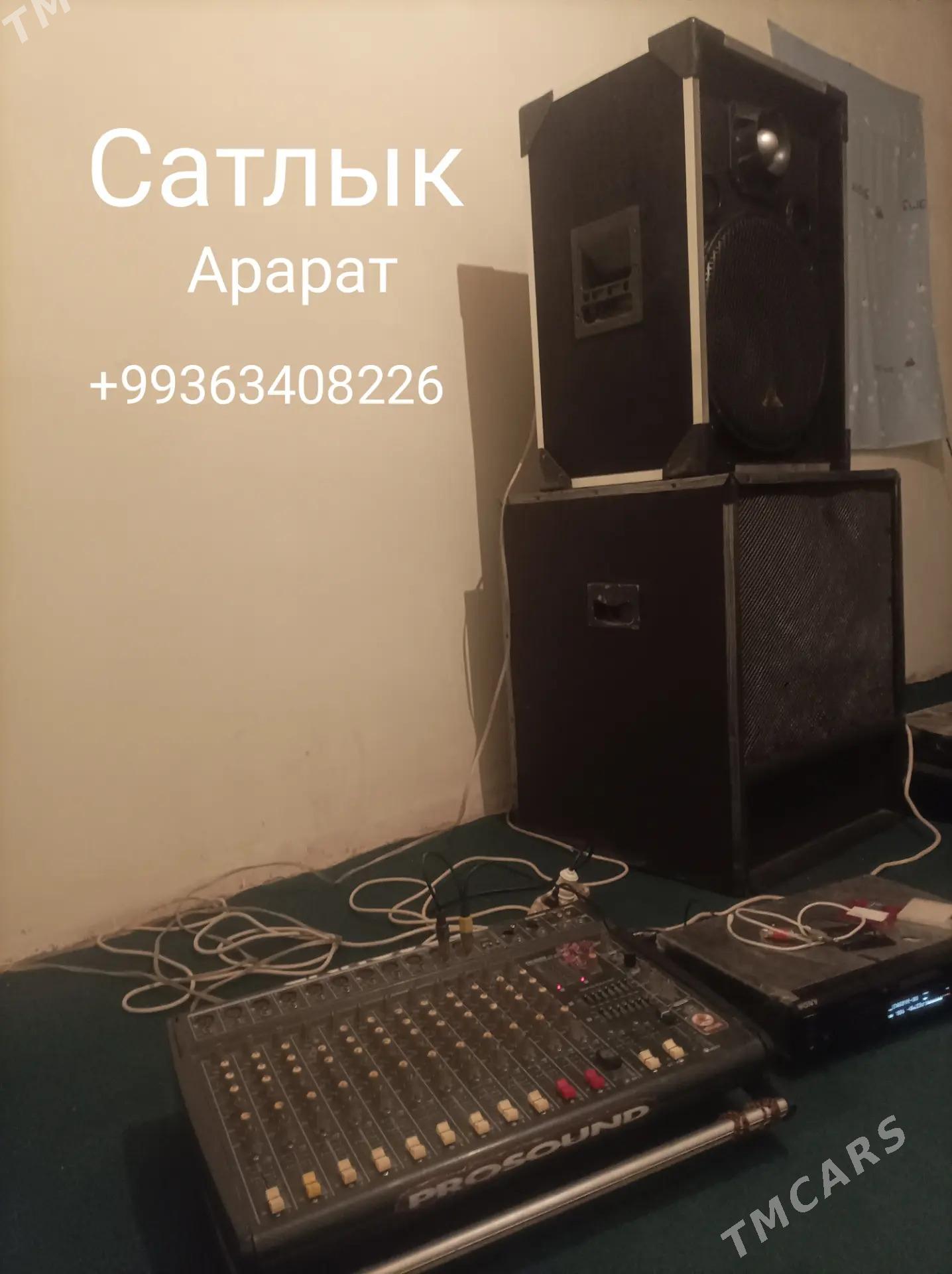 toy üçin aparat - етр. Туркменбаши - img 4