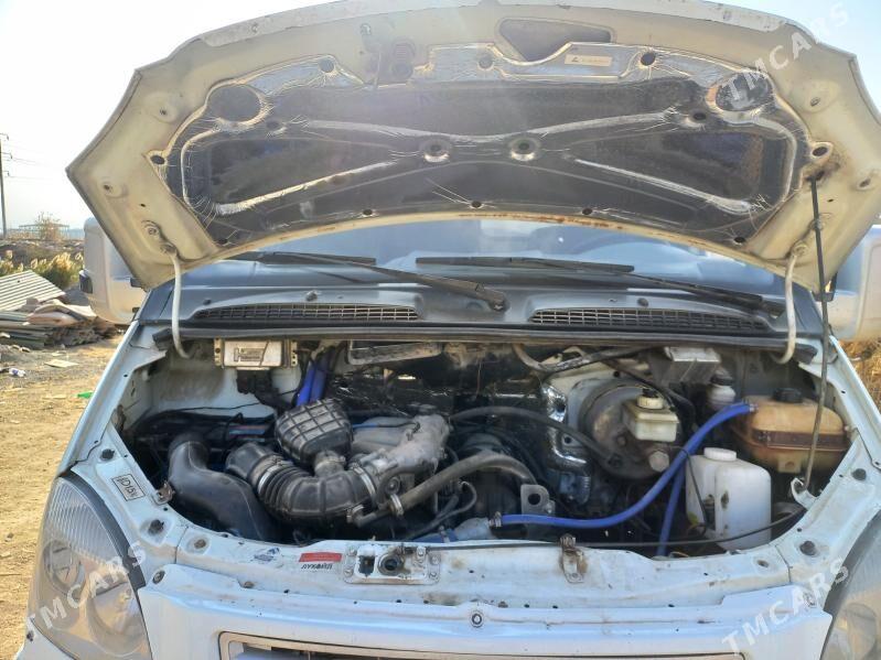 Gaz Gazel 2009 - 140 000 TMT - Aşgabat - img 6