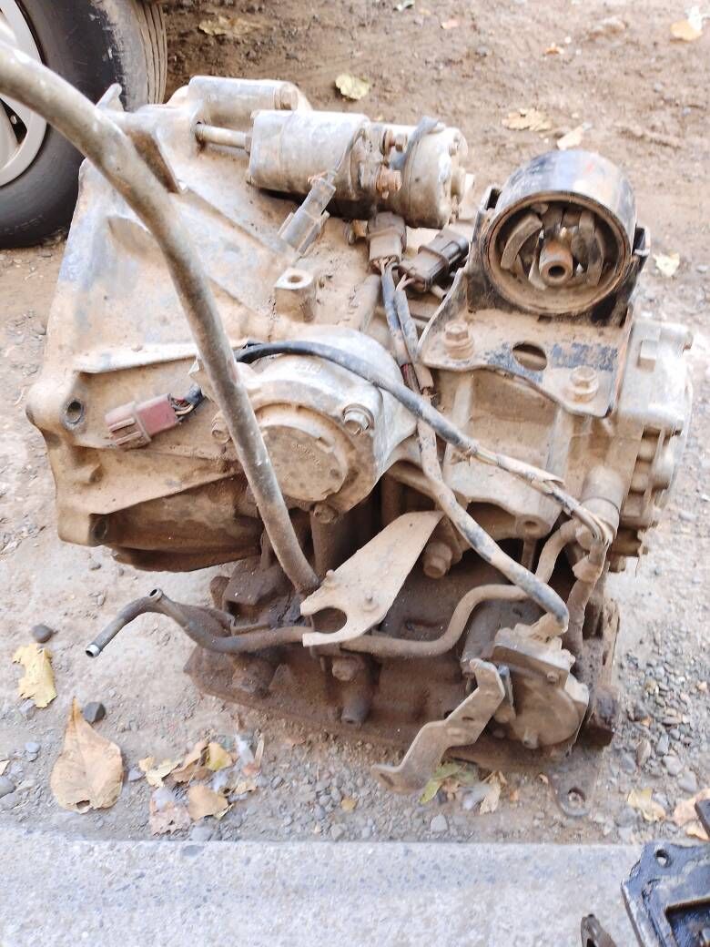 Nisan kefero2 ligiň karopgasi 4 000 TMT - Дашогуз - img 2