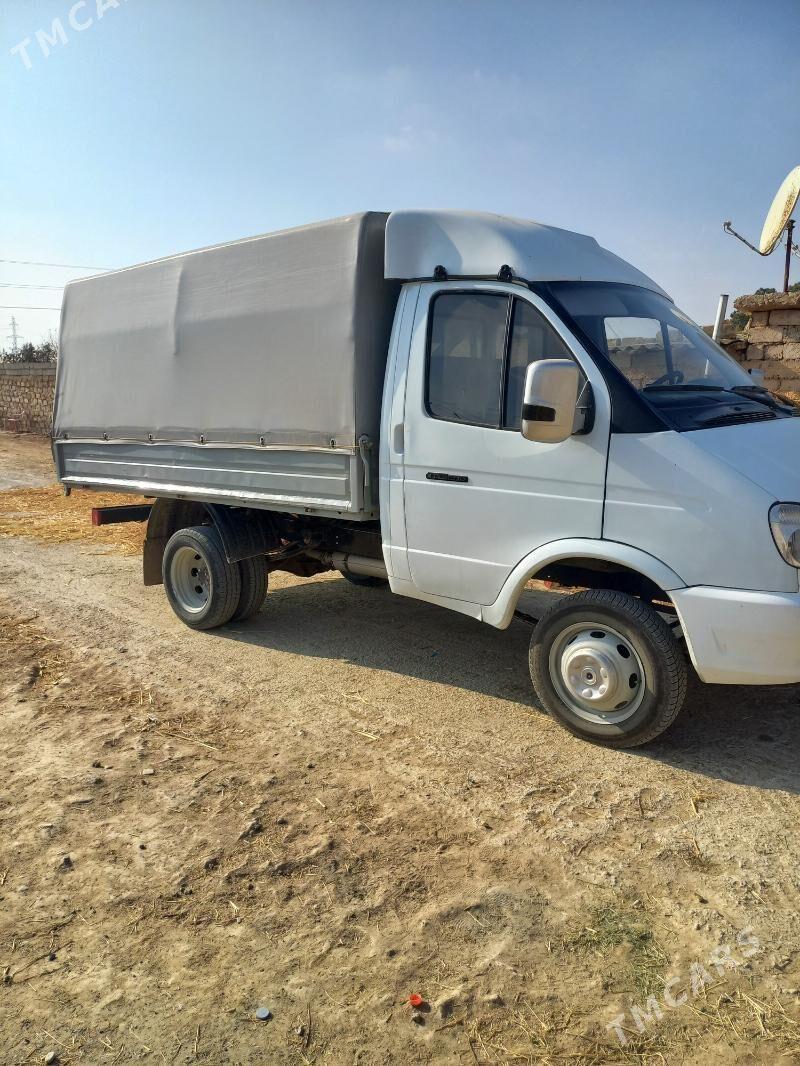 Gaz Gazel 2009 - 140 000 TMT - Aşgabat - img 2