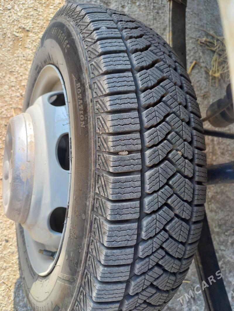 Gaz Gazel 2009 - 140 000 TMT - Aşgabat - img 3