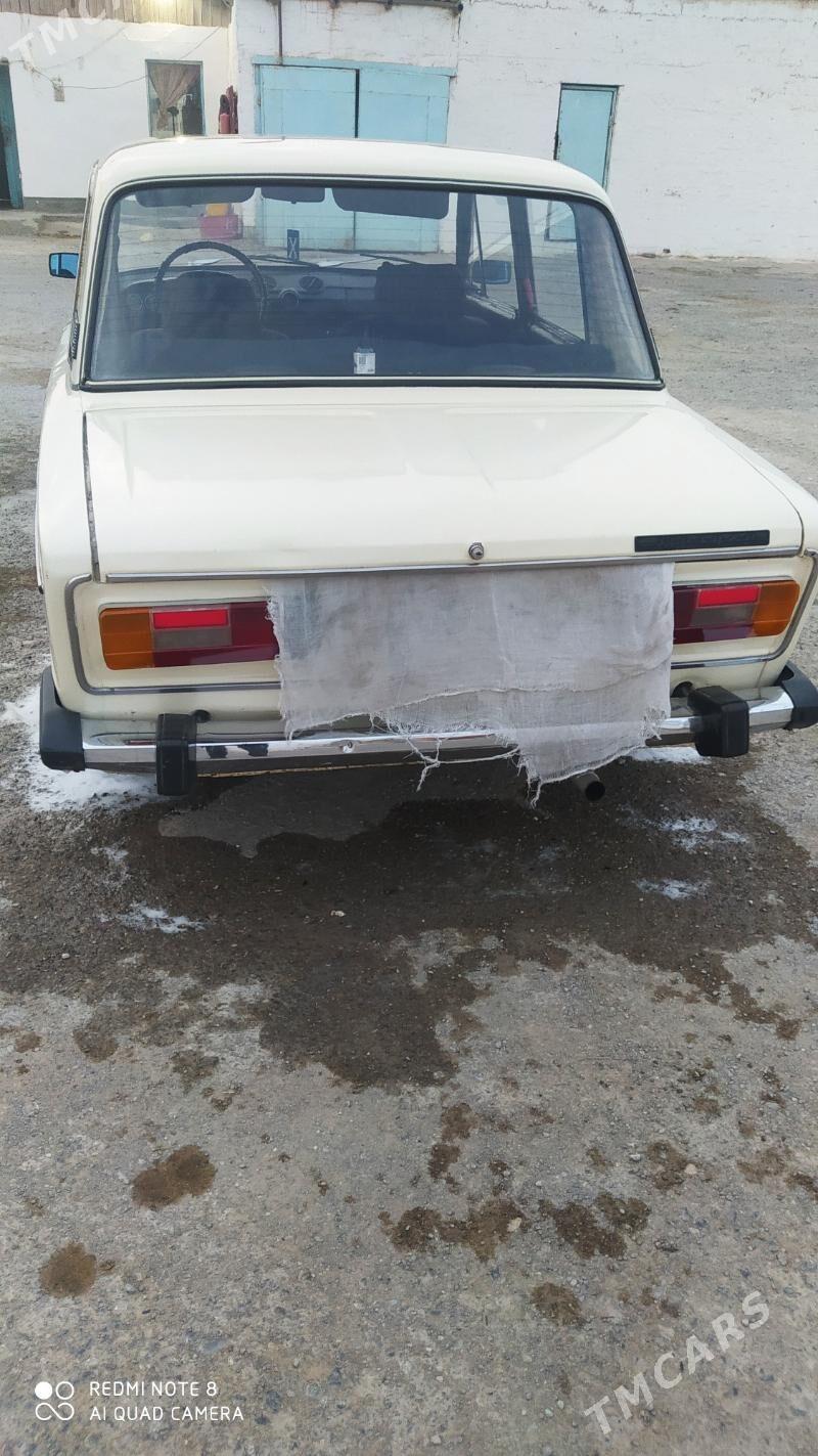 Lada 2106 1986 - 27 000 TMT - Gyzylarbat - img 5