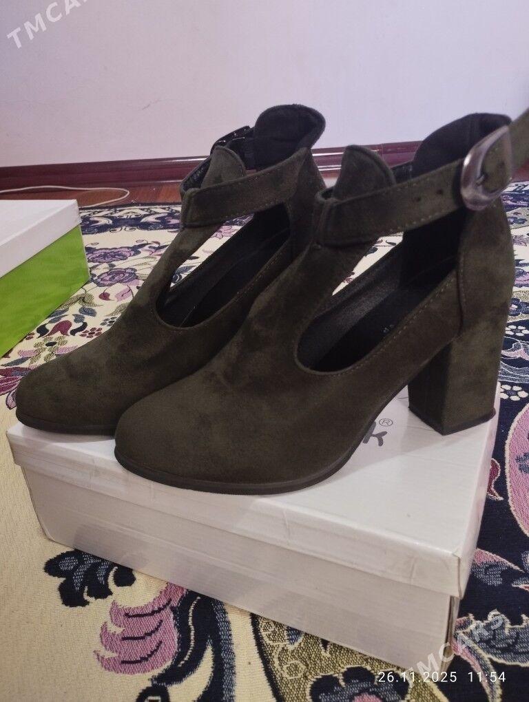 adik polsapok - Ашхабад - img 4