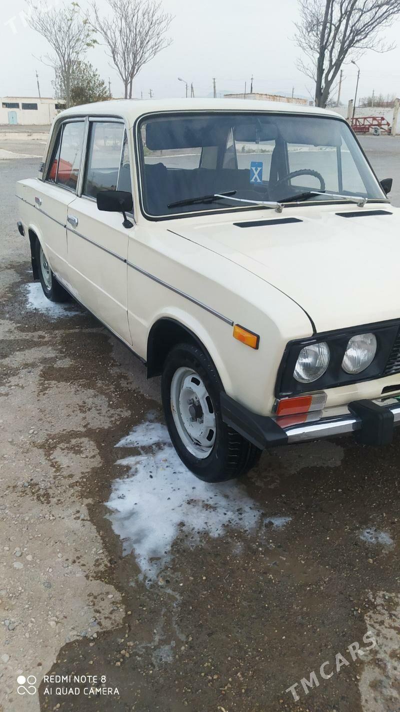 Lada 2106 1986 - 27 000 TMT - Gyzylarbat - img 4