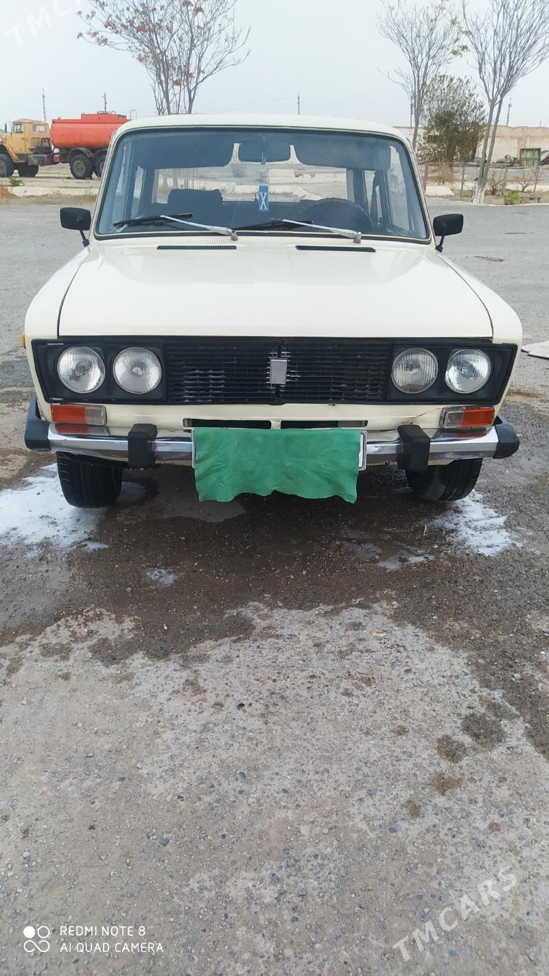 Lada 2106 1986 - 27 000 TMT - Gyzylarbat - img 7