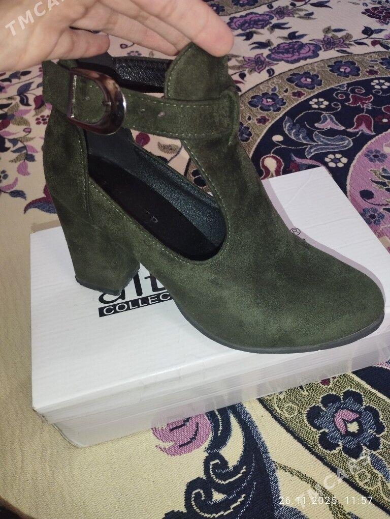 adik polsapok - Ашхабад - img 3