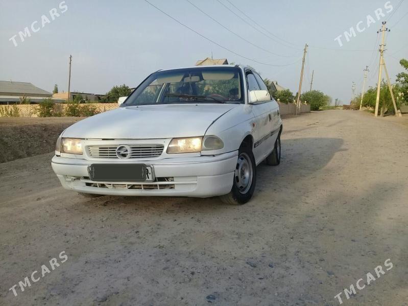 Opel Astra 1994 - 32 000 TMT - Каракумский этрап - img 3