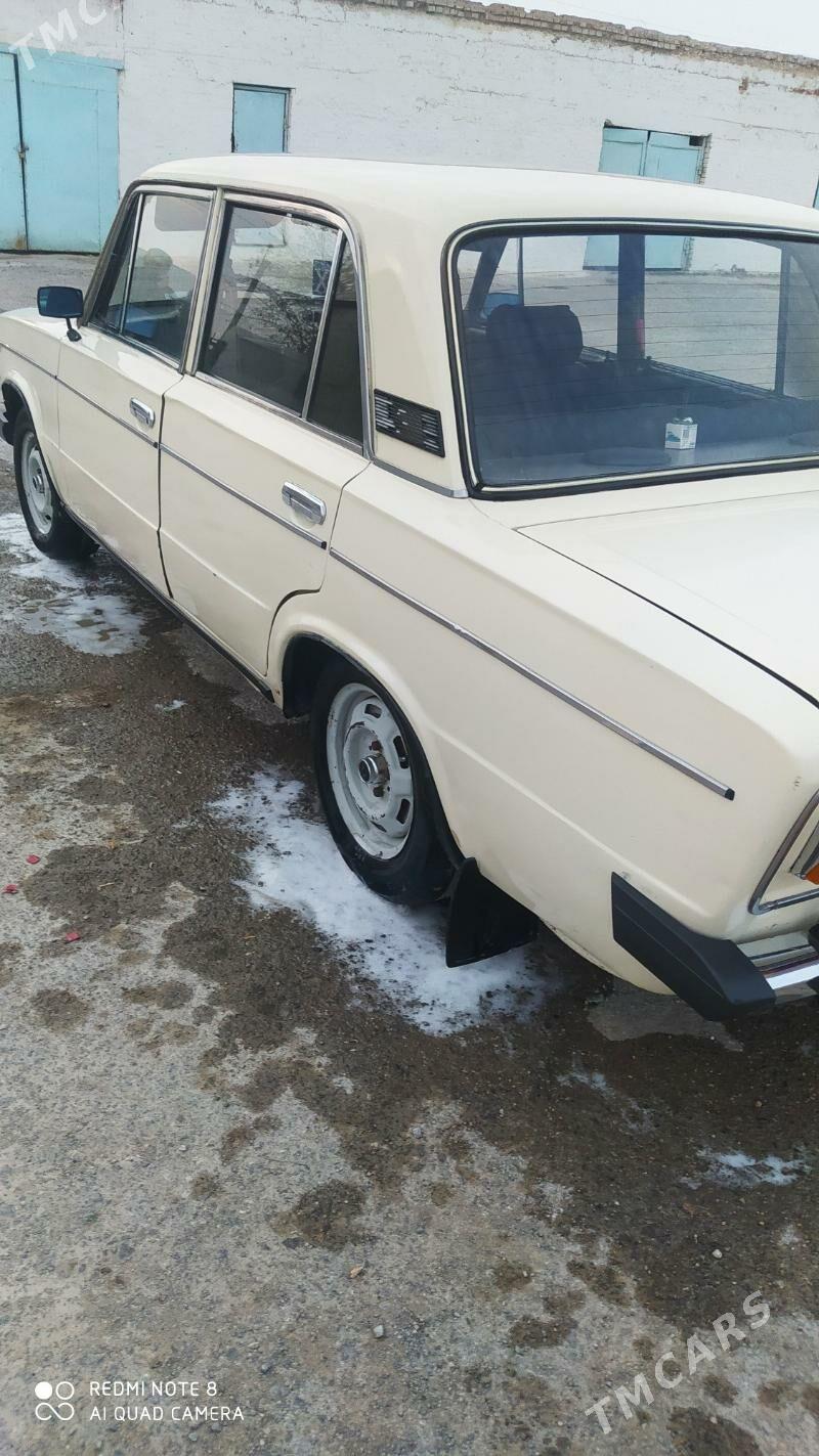 Lada 2106 1986 - 27 000 TMT - Gyzylarbat - img 6